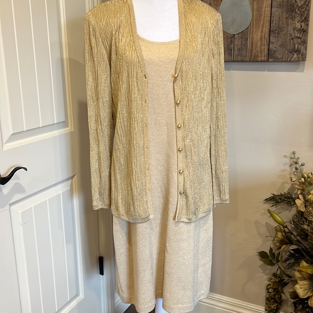 NWT St. John set over $1.5k